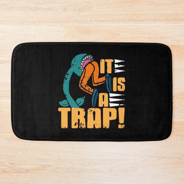Item preview, It is a Trap! Carnivorous Plants designed and sold by NeXore.
