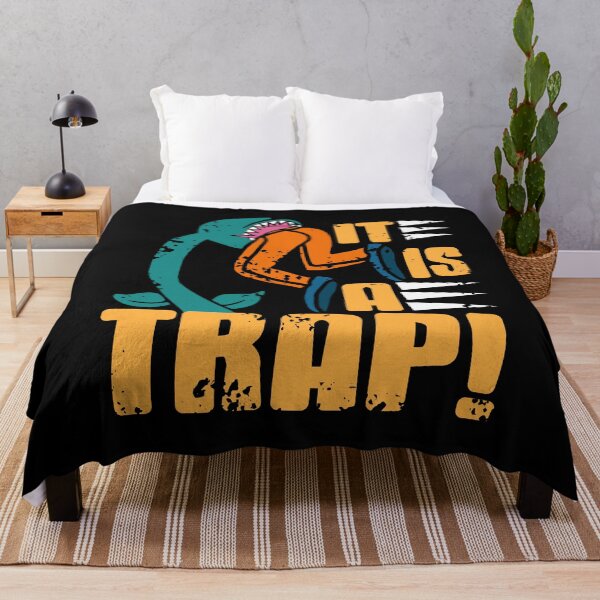 Item preview, It is a Trap! Carnivorous Plants designed and sold by NeXore.
