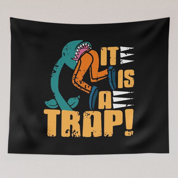 Item preview, It is a Trap! Carnivorous Plants designed and sold by NeXore.