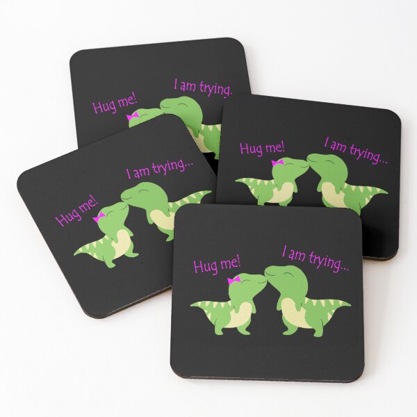 Item preview, Dinosaur making love designed and sold by DopeDesign111.