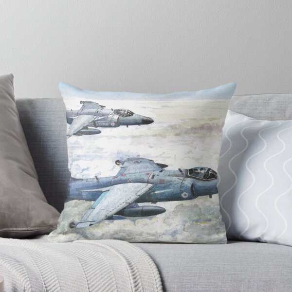 Item preview, British Aerospace Sea Harriers designed and sold by JohnLowerson.