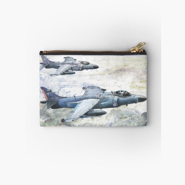 Item preview, British Aerospace Sea Harriers designed and sold by JohnLowerson.