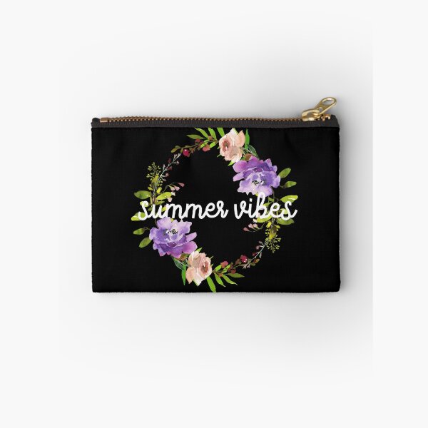 Item preview, Cute Boho Inspired "Summer Vibes" designed and sold by DSweethearts.