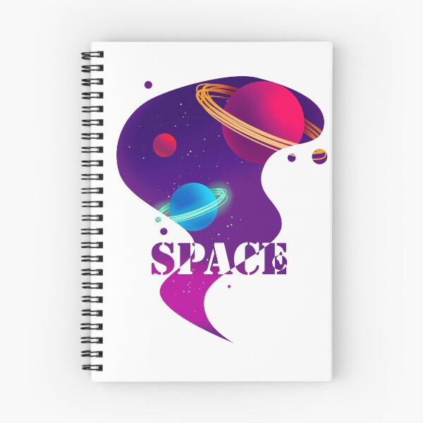 Item preview, 3 Planets in space designed and sold by Maxdashk3.
