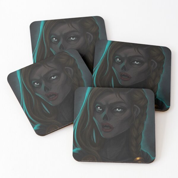 Item preview, Ghoul designed and sold by illyria-torviir.