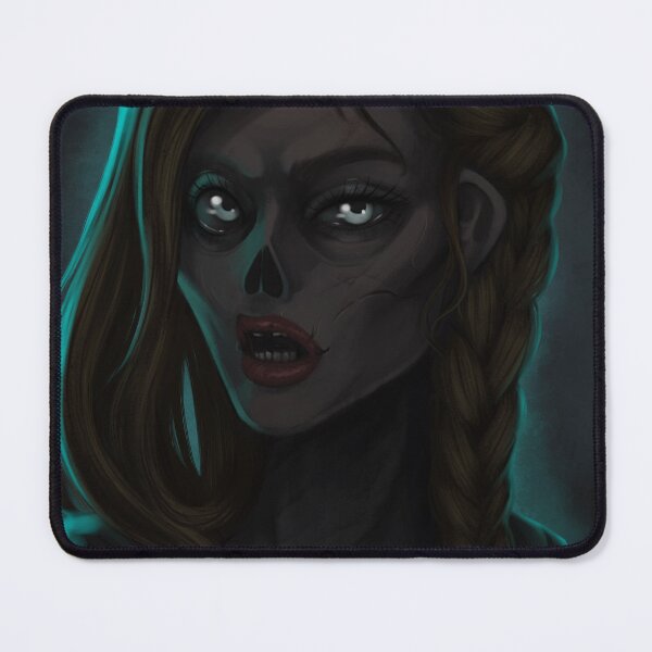 Item preview, Ghoul designed and sold by illyria-torviir.