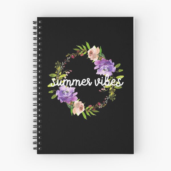Item preview, Cute Boho Inspired "Summer Vibes" designed and sold by DSweethearts.