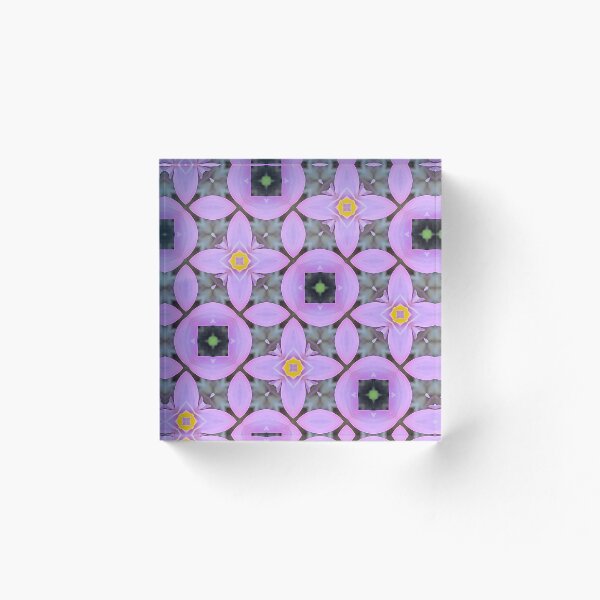 Item preview, Modern Vintage Moroccan Geometric Pattern | Hesperantha 1.17 designed and sold by FRLF.