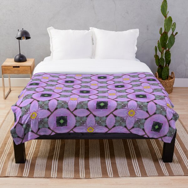 Item preview, Modern Vintage Moroccan Geometric Pattern | Hesperantha 1.17 designed and sold by FRLF.