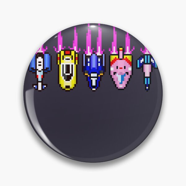 Item preview, Active Fighting Mysterious Racers Maximum Velocity! Gift For Fan designed and sold by CameronMagadis.