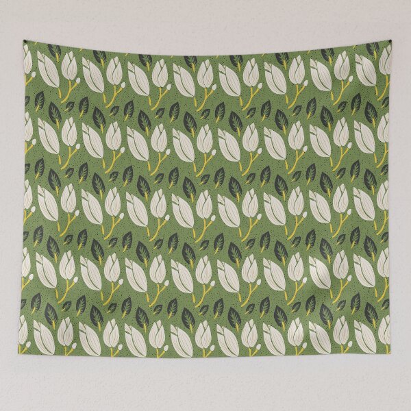 Item preview, Abeer collection- pattern design designed and sold by sarajawdattshop.