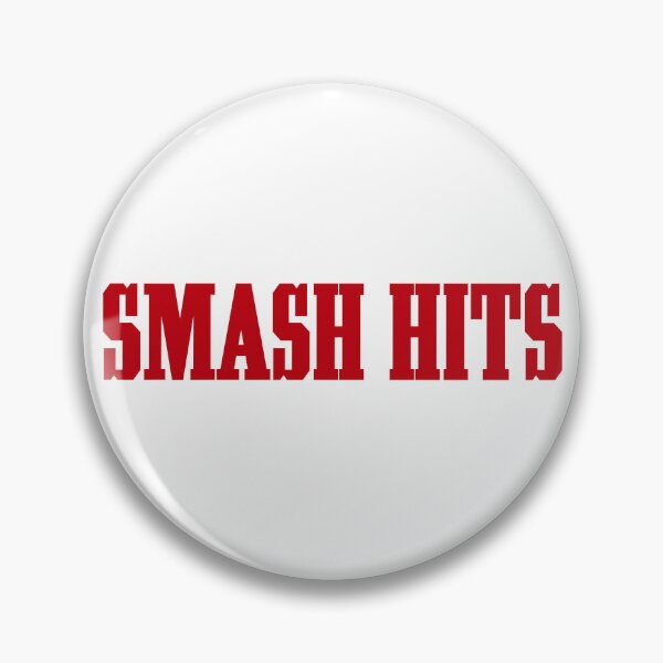 Item preview, ndvh Smash Hits 6 designed and sold by Nik’s T-Shirts.