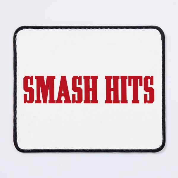 Item preview, ndvh Smash Hits 6 designed and sold by Nik’s T-Shirts.