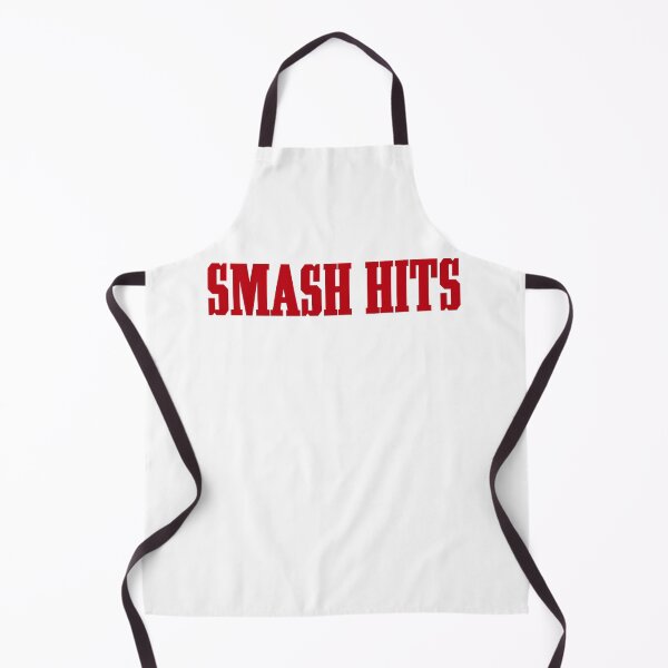 Item preview, ndvh Smash Hits 6 designed and sold by Nik’s T-Shirts.