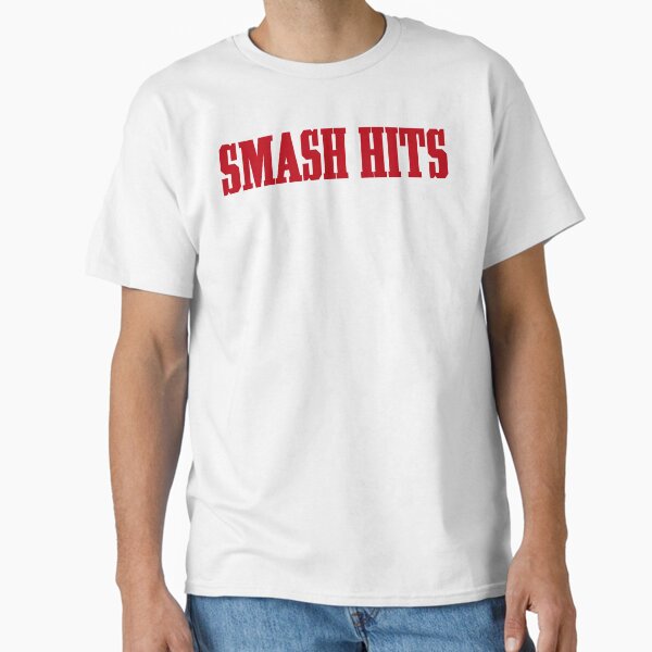 ndvh Smash Hits 6 Classic T-Shirt