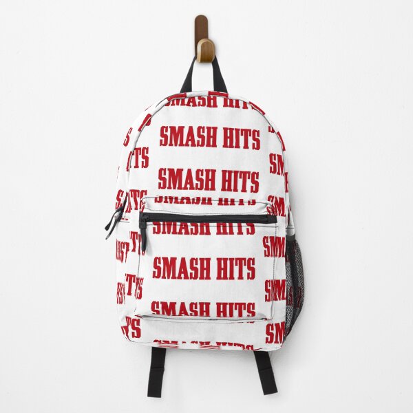 Item preview, ndvh Smash Hits 6 designed and sold by Nik’s T-Shirts.