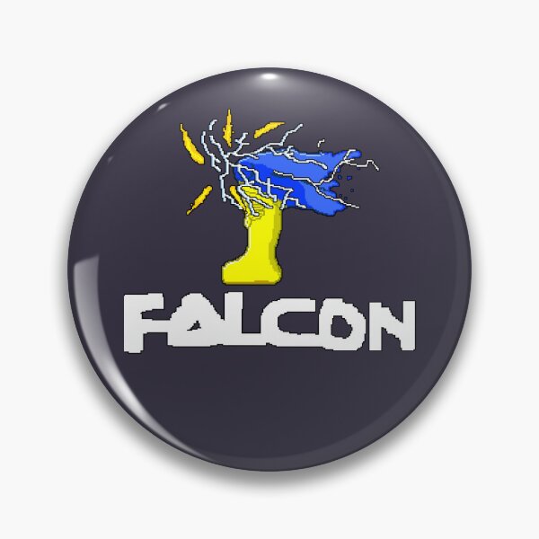 Item preview, Bright Famous Hunters Fight Falcon Knee Gifts For designed and sold by KohlerGrenadine.