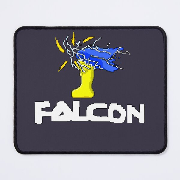 Item preview, Bright Famous Hunters Fight Falcon Knee Gifts For designed and sold by KohlerGrenadine.