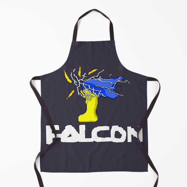 Item preview, Bright Famous Hunters Fight Falcon Knee Gifts For designed and sold by KohlerGrenadine.