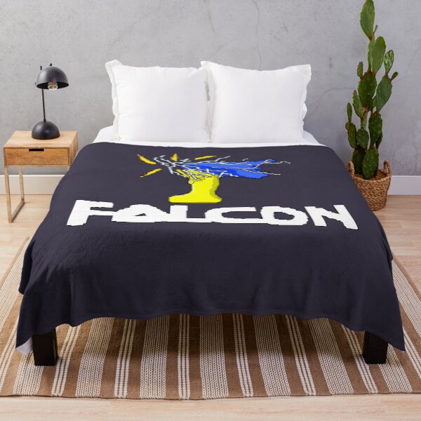 Item preview, Bright Famous Hunters Fight Falcon Knee Gifts For designed and sold by KohlerGrenadine.