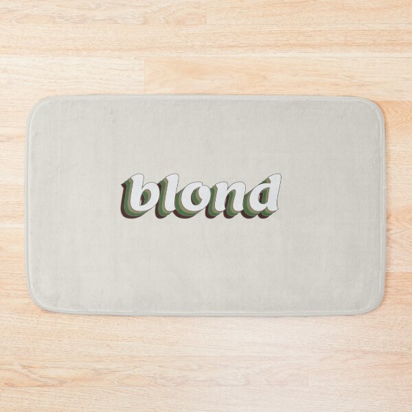 Item preview, blond designed and sold by everything4eva.