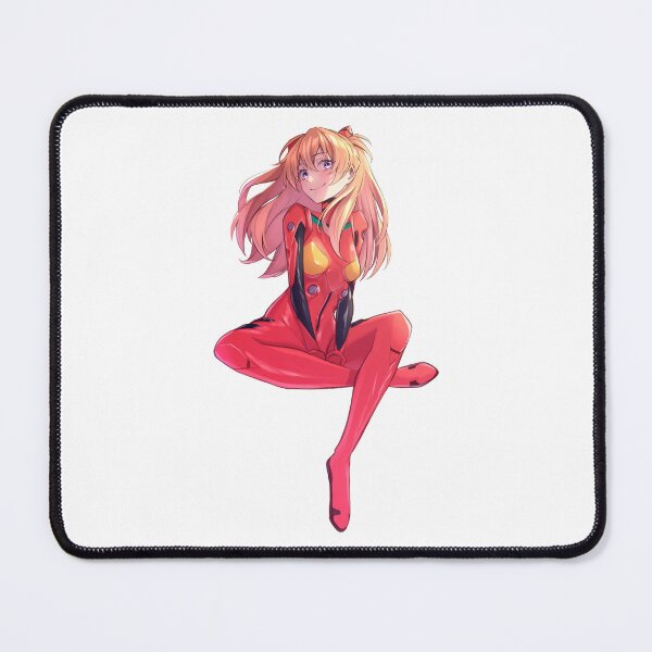 Item preview, Asuka Langley Soryu(Neon Genesis Evangelion)(anime) designed and sold by Clienter-Team.