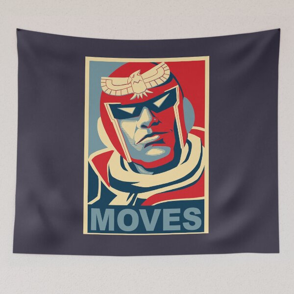 Item preview, Active Fighting Mysterious Racers Moves Gifts For Fan designed and sold by CameronMagadis.