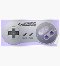 Super controller - that's it Poster
