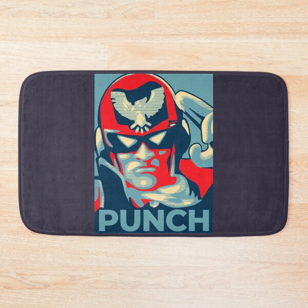 Item preview, Active Fighting Mysterious Racers Punch Gift For Fans designed and sold by CameronMagadis.