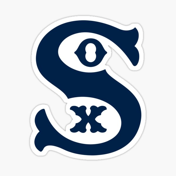 white sox-southside Sticker for Sale by jaraterang