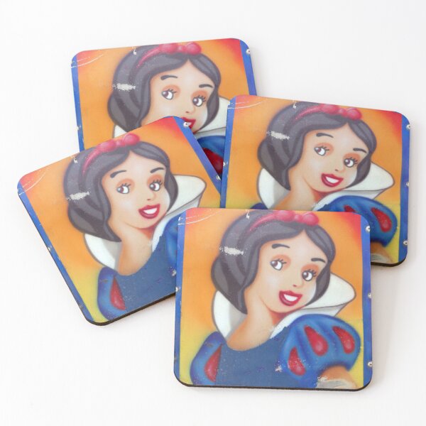 Item preview, Enamel Girl designed and sold by JonDelorme.