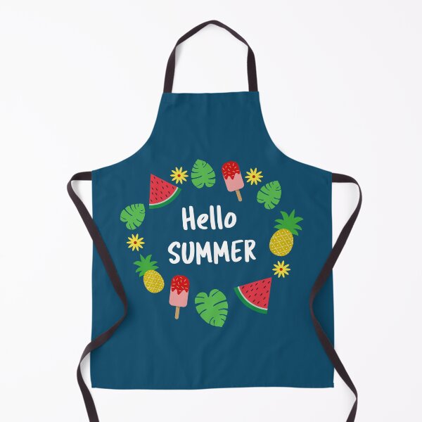 Item preview, Hello Summer designed and sold by Yasminepatterns .