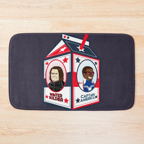 Item preview, Bright Famous Hunters Fight Falcon Punch 3 Cool Gifts designed and sold by KohlerGrenadine.