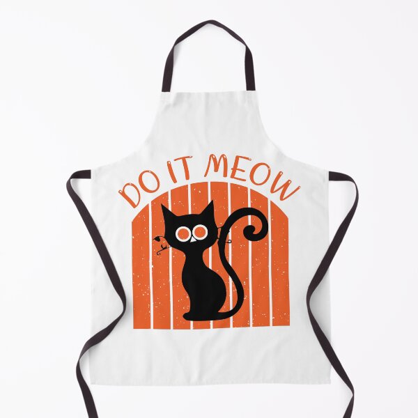 Item preview, Do It Meow Funny Cat Lover designed and sold by beefrancky.
