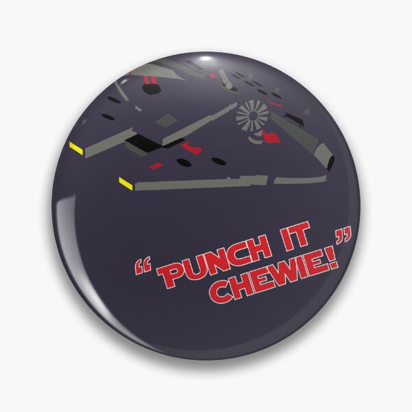 Item preview, Active Fighting Mysterious Racers Punch It Chewie! Cute Gifts designed and sold by CameronMagadis.