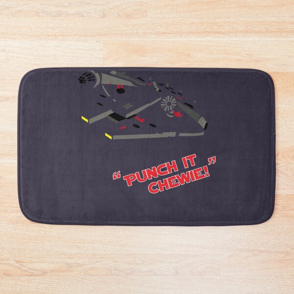 Item preview, Active Fighting Mysterious Racers Punch It Chewie! Cute Gifts designed and sold by CameronMagadis.