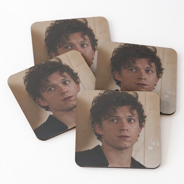 Item preview, Tom Holland designed and sold by igne5.