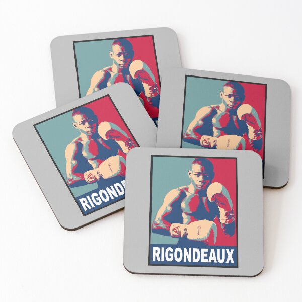 Item preview, Fist Decides Your Fate Rigondeaux The Jackal Gifts Music Fans designed and sold by AlbaChronoscope.
