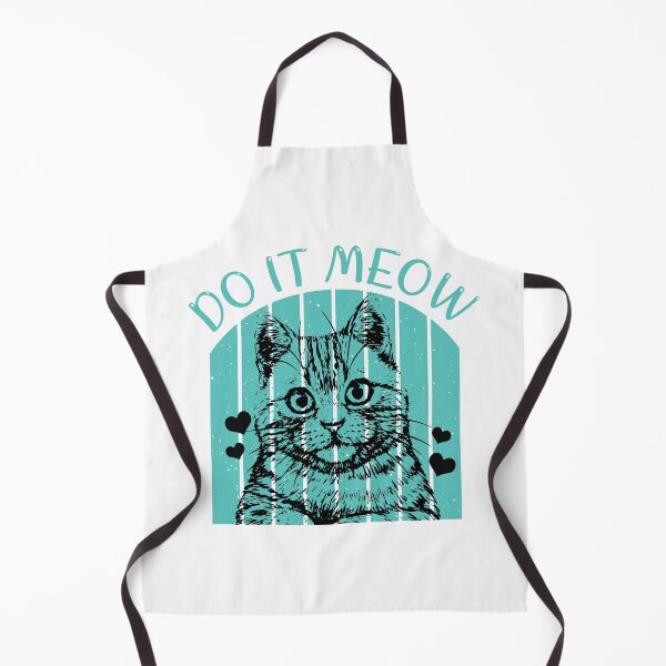 Item preview, Copy of Do It Meow Funny Cat Lover designed and sold by beefrancky.