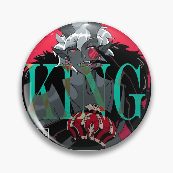 Item preview, King Argos designed and sold by Nymtea.