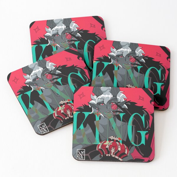 Item preview, King Argos designed and sold by Nymtea.