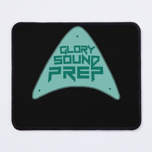 Item preview, Gsp Sign Sticker designed and sold by evieathena.