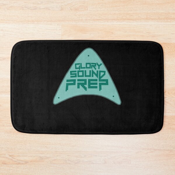 Item preview, Gsp Sign Sticker designed and sold by evieathena.