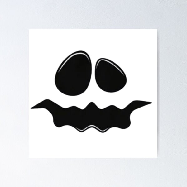 Item preview, GHOST HALLOWEEN Cotton | Fashion Trend Fun Halloween designed and sold by Afifakhanem.