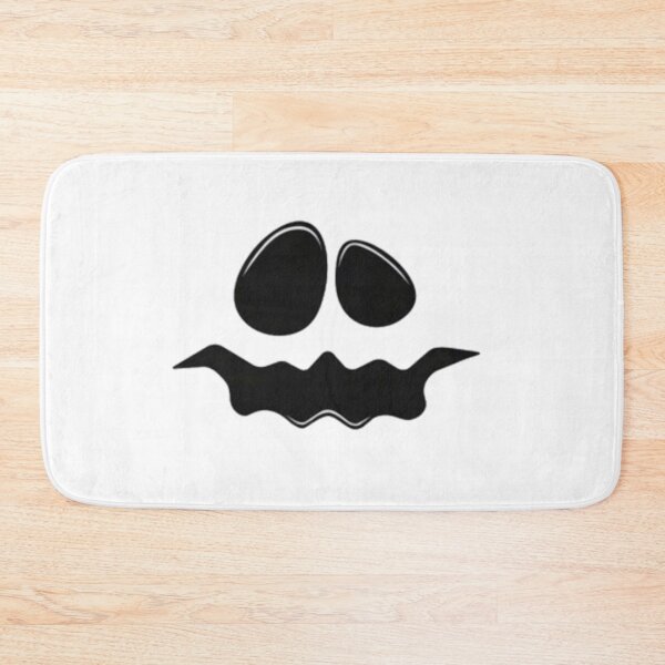 Aperçu de l'œuvre GHOST HALLOWEEN Cotton | Fashion Trend Fun Halloween créée et vendue par Afifakhanem.
