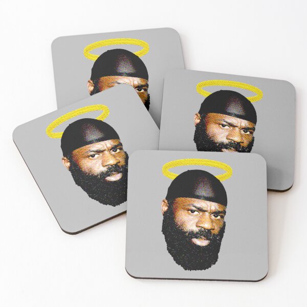 Item preview, Fist Decides Your Fate Rip Kimbo Slice Gift Movie Fans designed and sold by AlbaChronoscope.