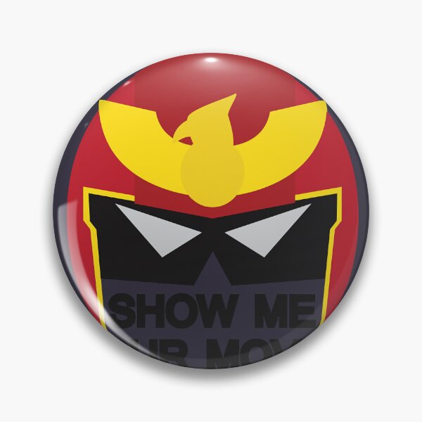 Item preview, Active Fighting Mysterious Racers Show Me Your Moves Funny designed and sold by CameronMagadis.