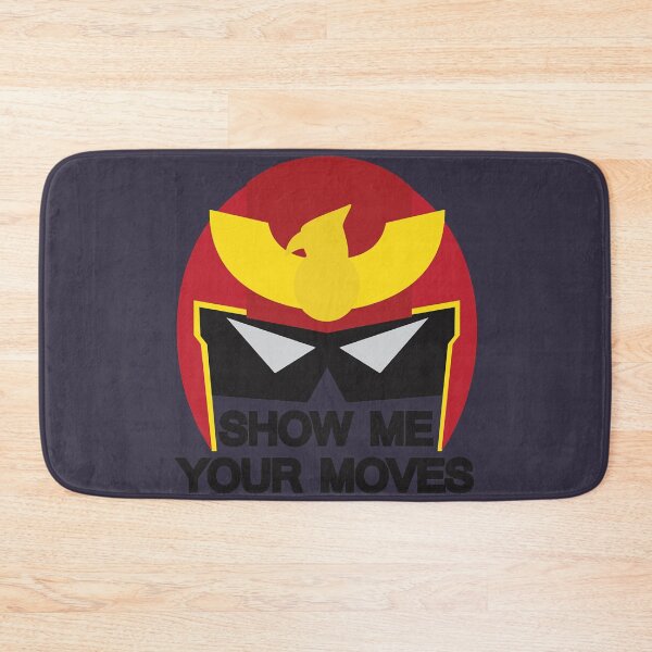Item preview, Active Fighting Mysterious Racers Show Me Your Moves Funny designed and sold by CameronMagadis.