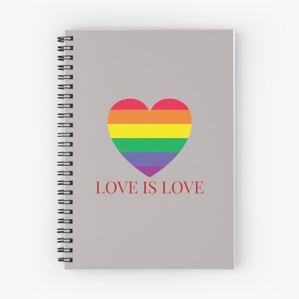 Item preview, LOVE IS LOVE designed and sold by ARTSY-K.