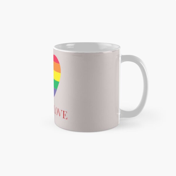 Item preview, LOVE IS LOVE designed and sold by ARTSY-K.